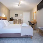 Athina Résidence Apartahotel 3*