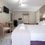 Apartahotel Athina Résidence