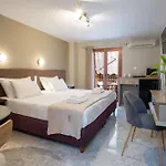 Apartahotel Athina Résidence