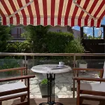 Apartahotel Athina Résidence