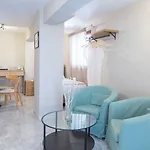 Athina Résidence Apartahotel 3*