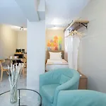 Athina Résidence Apartahotel Nydri (Lefkada)
