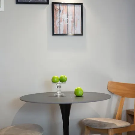 Aparthotel Athina 4*