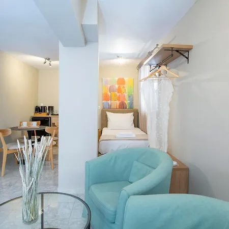 Athina Nydri (Lefkada)