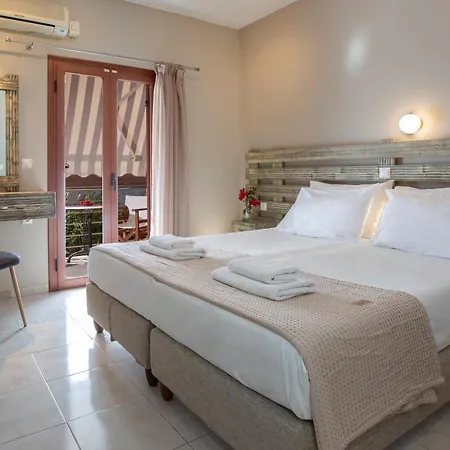 Athina Aparthotel Nydri (Lefkada)