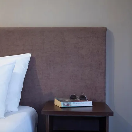 Aparthotel Athina Nydri (Lefkada)