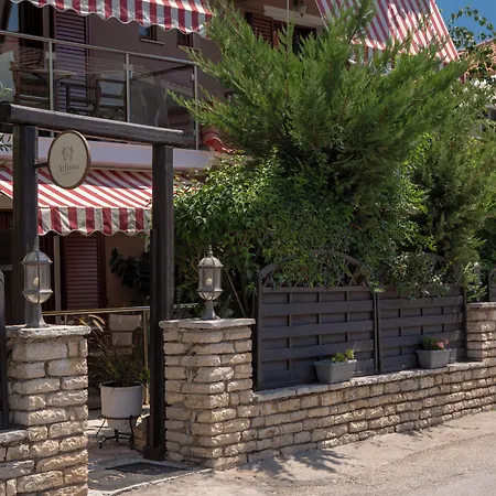 Aparthotel Athina Nydri (Lefkada)