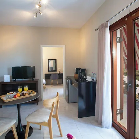 Aparthotel Athina Nydri (Lefkada)