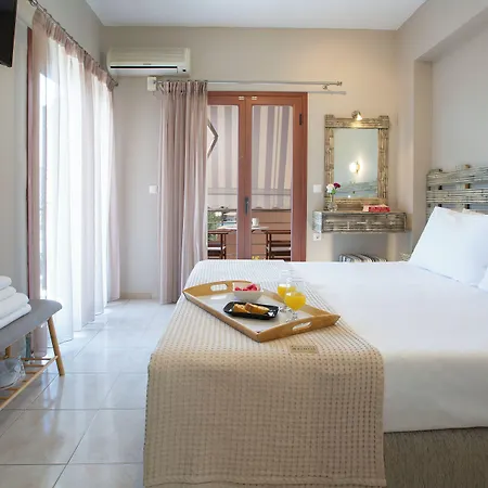 Athina Aparthotel Nydri (Lefkada)