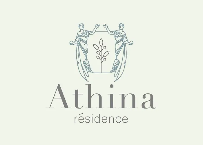 Aparthotel Athina Nydri (Lefkada)