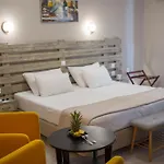 Athina 3* Nydri (Lefkada)