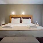 Athina Résidence Apartahotel 3*
