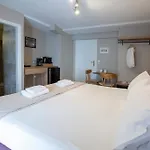 Athina Aparthotel Nydri (Lefkada)