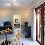 Apartahotel Athina Résidence Nydri (Lefkada)