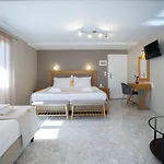 Athina Résidence Apartahotel