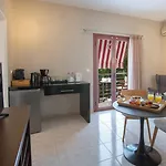 Athina 3* Nydri (Lefkada)