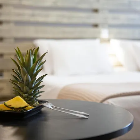 Athina Résidence 4*