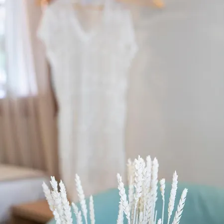 Athina Aparthotel Nydri (Lefkada)