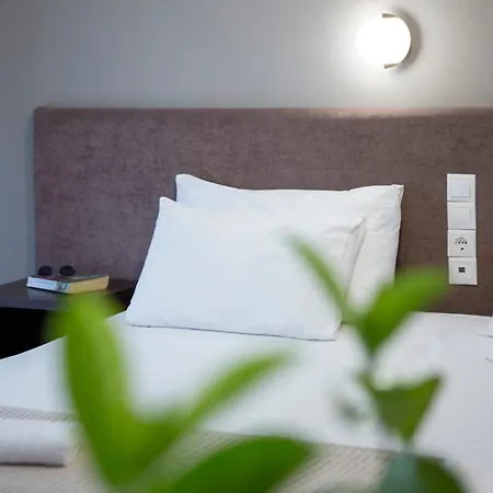 Aparthotel Athina Nydri (Lefkada)
