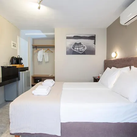 Aparthotel Athina