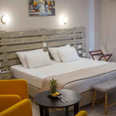 Athina 3* 奈德里