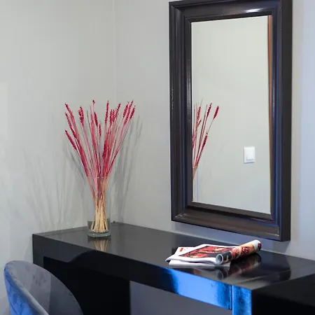 Aparthotel Athina