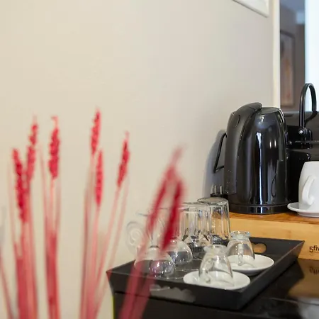 Athina Résidence Appart hôtel Nydri (Lefkada)