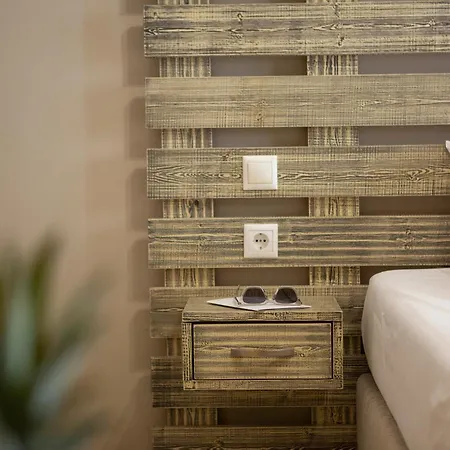 Athina Résidence Nydri (Lefkada)