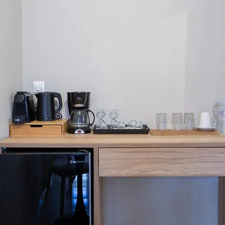 Appart hôtel Athina Résidence