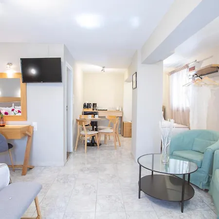 Appart hôtel Athina Résidence