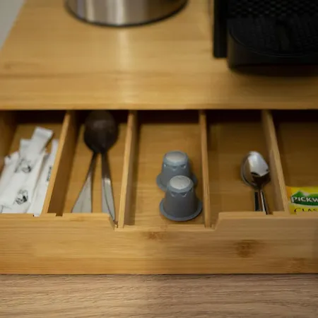 Athina Résidence Appart hôtel