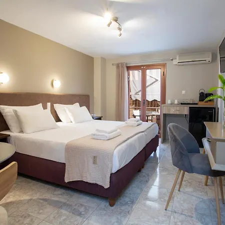 公寓式酒店 Athina