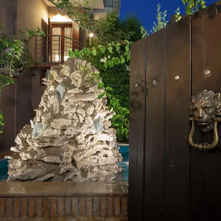 Athina Résidence 4* Nydri (Lefkada)