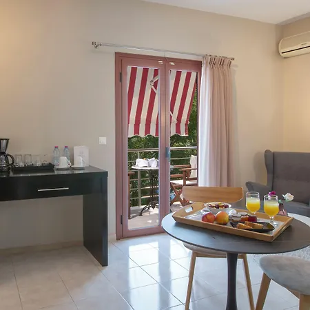 Athina Résidence Nydri (Lefkada)