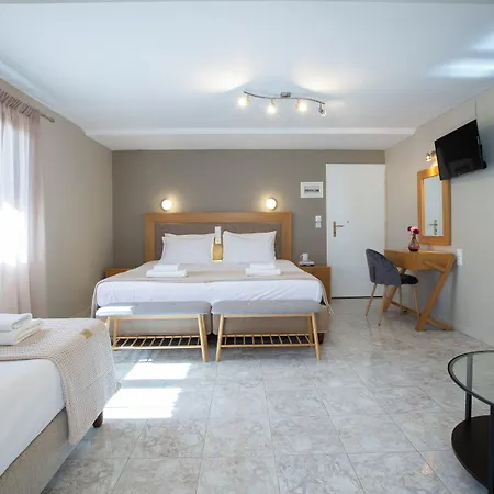 Athina Aparthotel
