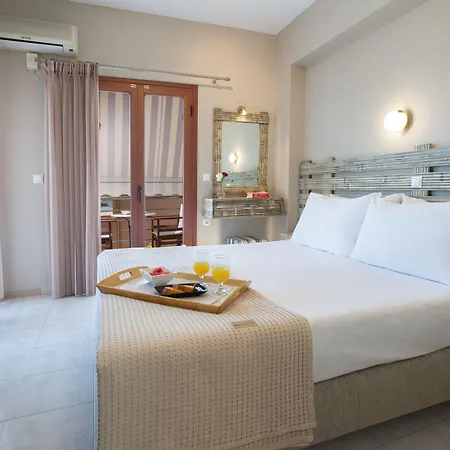 Aparthotel Athina