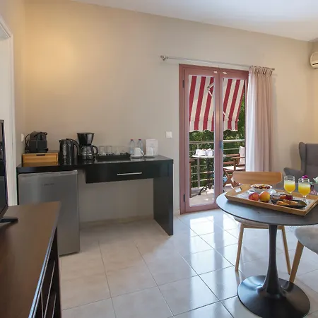 Athina Résidence 4* Nydri (Lefkada)