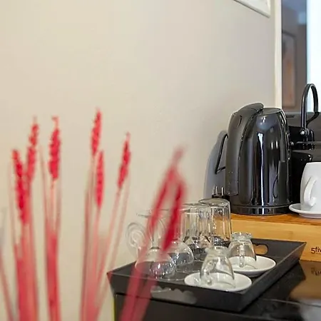 Athina Aparthotel Nydri (Lefkada)