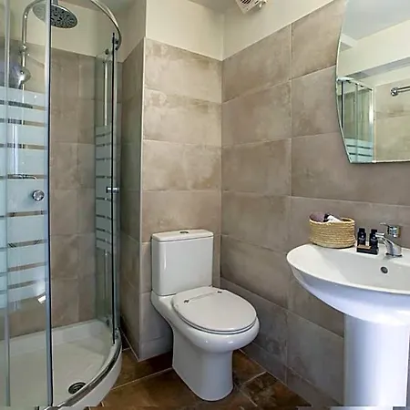Aparthotel Athina Nydri (Lefkada)