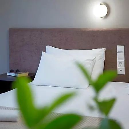Aparthotel Athina