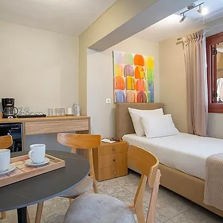 Aparthotel Athina