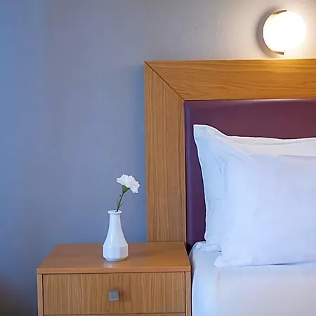 Athina 3* Nydri (Lefkada)