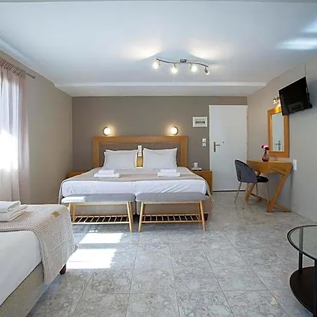 Athina Aparthotel