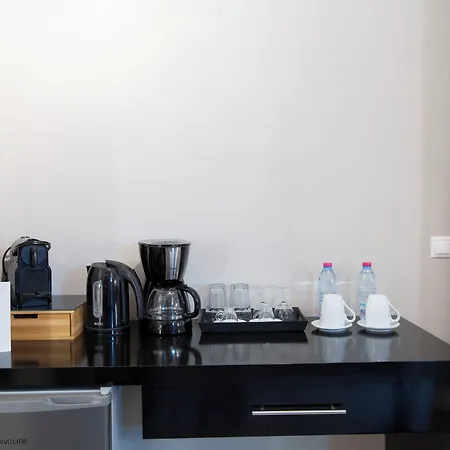 Athina Aparthotel Nydri (Lefkada)