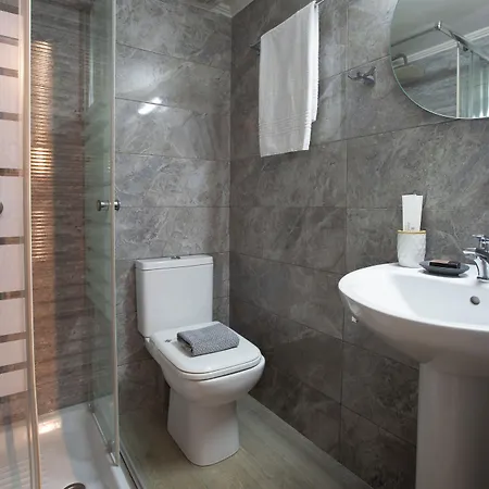 Athina Aparthotel Nydri (Lefkada)