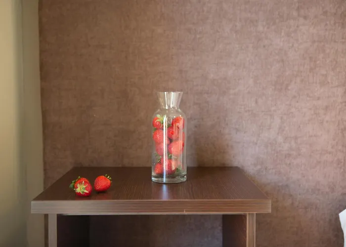 Aparthotel Athina Nydri (Lefkada)