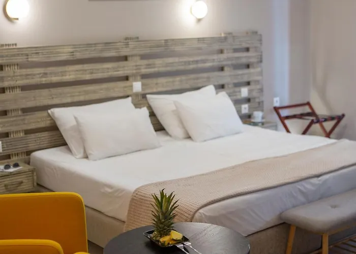 Athina 4* Nydri (Lefkada)