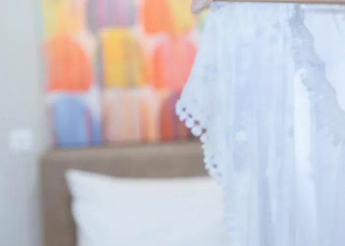 Athina Aparthotel Nydri (Lefkada)