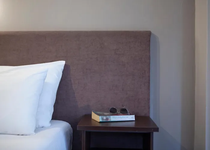 Aparthotel Athina Nydri (Lefkada)