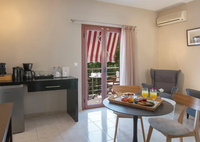 Athina Nydri (Lefkada)